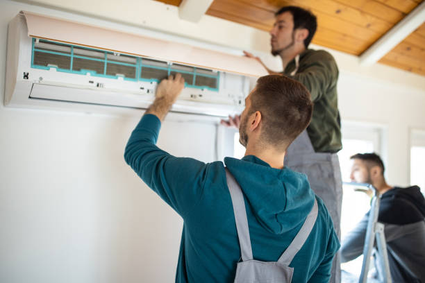 Best HVAC maintenance near me  in Morrilton, AR