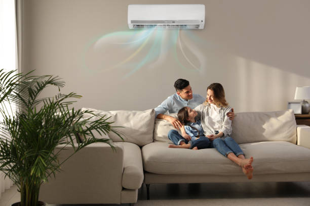 Affordable air conditioning repair in Morrilton, AR