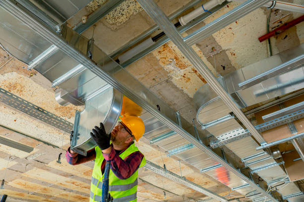 Best Central air repair  in Morrilton, AR