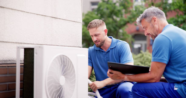 Ductless HVAC repair in Morrilton, AR