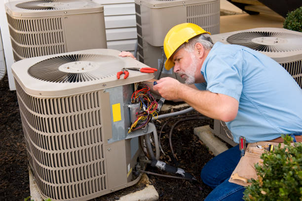 Best HVAC system installation  in Morrilton, AR