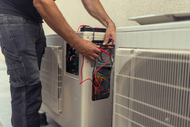 Best HVAC installation services  in Morrilton, AR