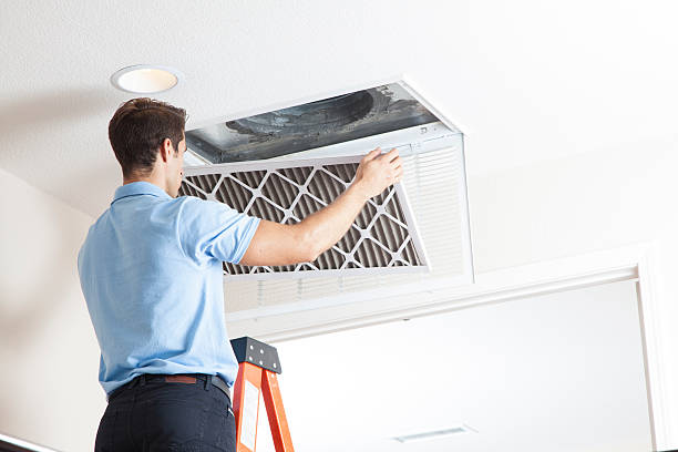 Best HVAC replacement cost  in Morrilton, AR