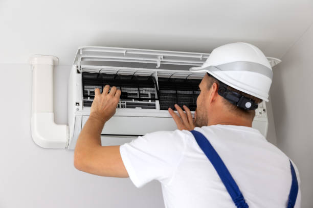 Best Best HVAC companies  in Morrilton, AR