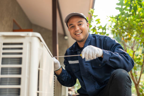 Best HVAC maintenance near me  in Morrilton, AR