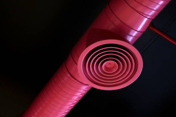 Professional HVAC in Morrilton, AR